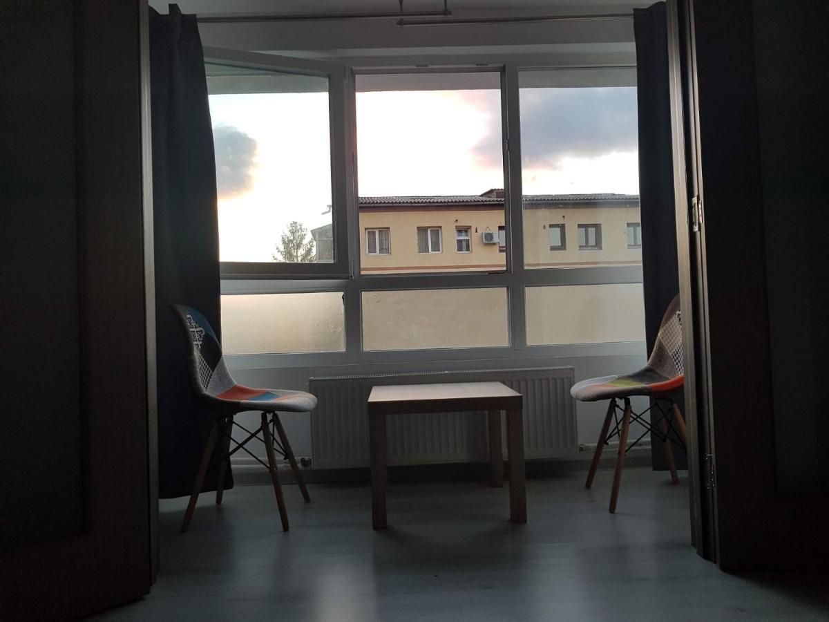 Rengo Residence Тырговиште Экстерьер фото